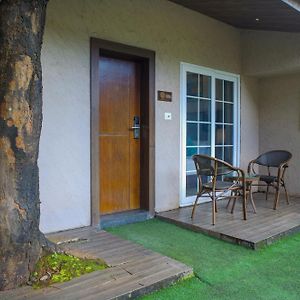 Superior Chalet